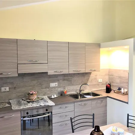 La Casetta Del Centro * Càbras