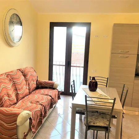 La Casetta Del Centro * Càbras