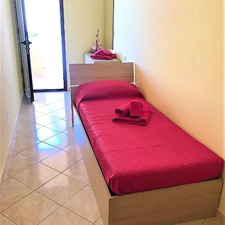 La Casetta Del Centro Feriehus