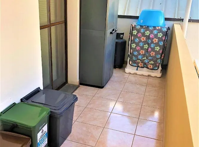 La Casetta Del Centro Feriehus *