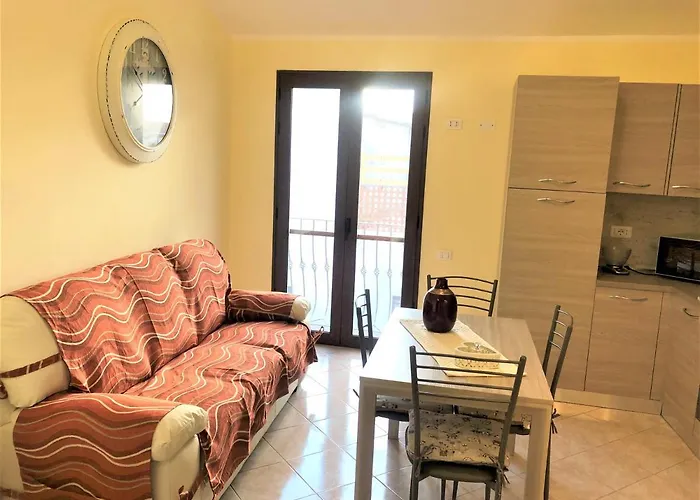 La Casetta Del Centro * Càbras