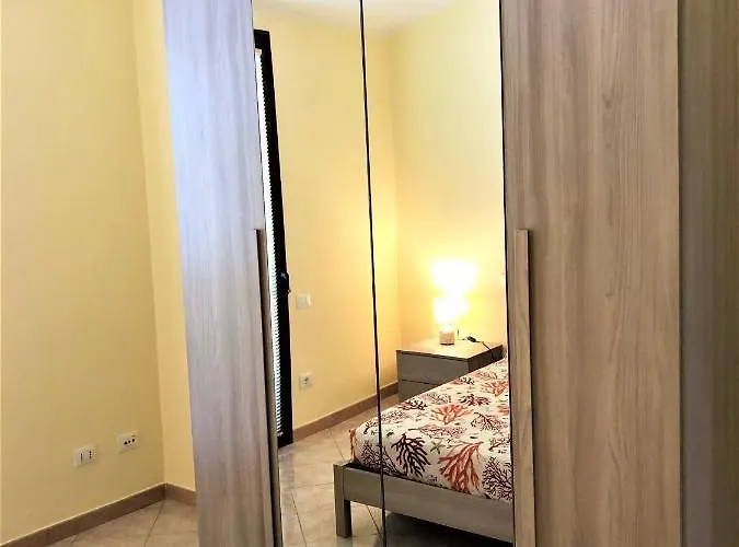 La Casetta Del Centro Feriehus *