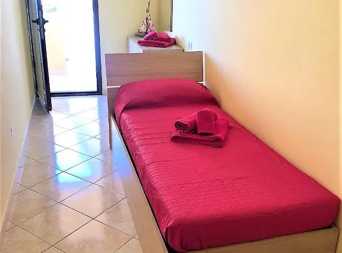 La Casetta Del Centro Feriehus