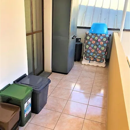 La Casetta Del Centro Ferienhaus *