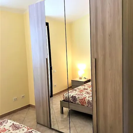 La Casetta Del Centro Prázdninový dům *