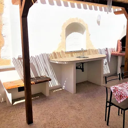 La Casetta Del Centro